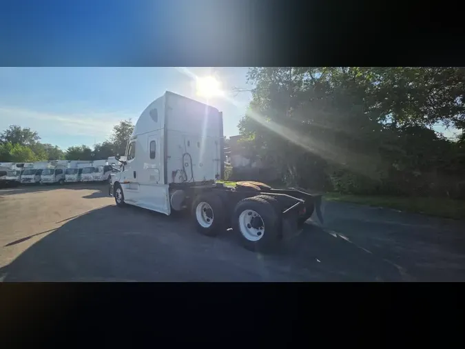 2022 FREIGHTLINER/MERCEDES NEW CASCADIA PX12664