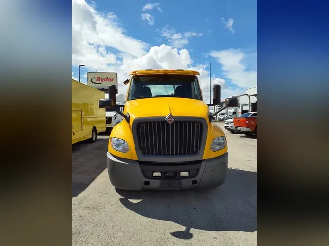 2020 NAVISTAR INTERNATIONAL LT625 DAYCAB T/A87dcba1559b80976584458149e4bc000