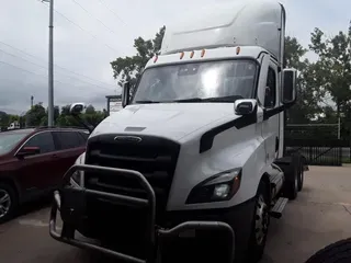 2023 FREIGHTLINER/MERCEDES CASCADIA PX11664ST