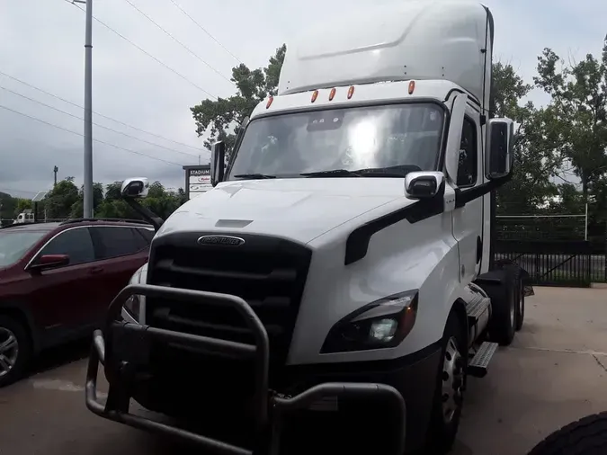 2023 FREIGHTLINER/MERCEDES CASCADIA PX11664ST87dcc3edfd20e289ad85e4e8722e47c7