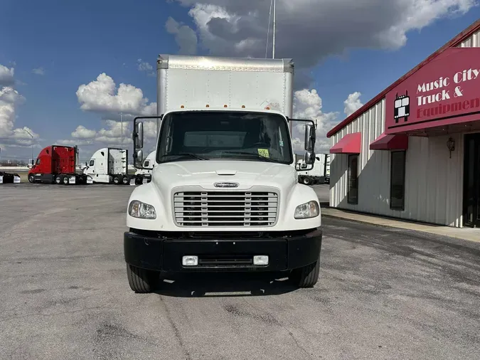 2018 FREIGHTLINER M2 106 HEAVY DUTY