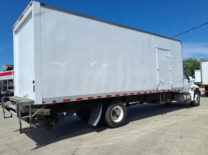 2019 NAVISTAR INTERNATIONAL 4300