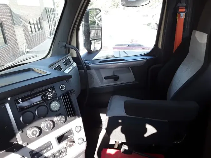 2020 FREIGHTLINER/MERCEDES NEW CASCADIA PX1266487deeec453c722d477fee8ca616fa4ce