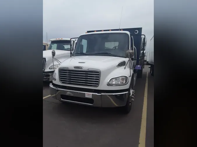 2019 FREIGHTLINER/MERCEDES M2 106