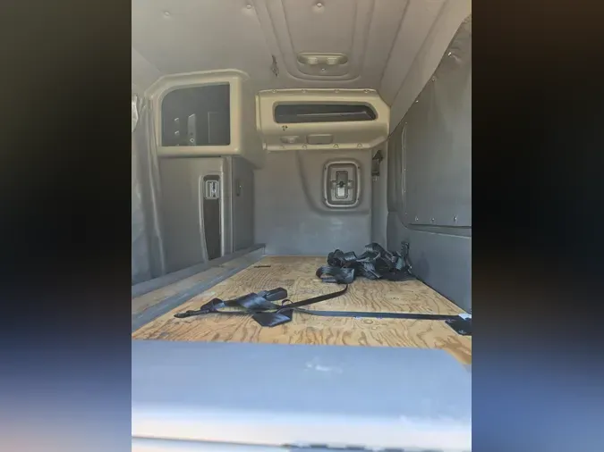 2016 Peterbilt 389