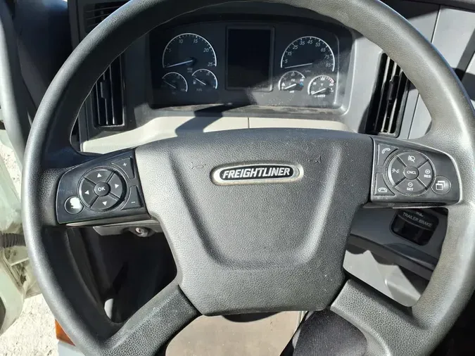 2020 FREIGHTLINER/MERCEDES NEW CASCADIA PX12664