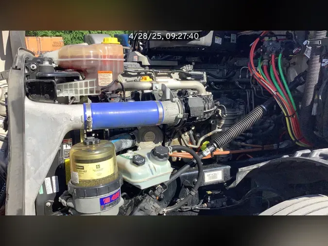 2021 Freightliner Cascadia