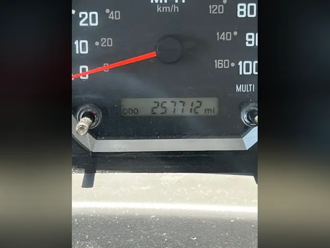 2019 ISUZU NPR