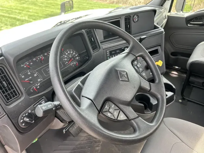 2025 International LT62587e1d8a3e2175999c7a3f4b9627df96e