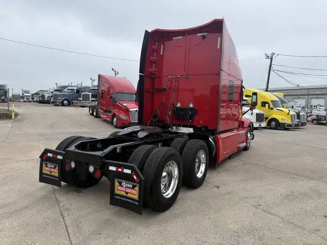 2024 Peterbilt 579