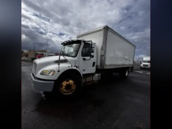 2019 FREIGHTLINER M2 106