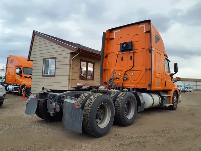 2019 FREIGHTLINER/MERCEDES NEW CASCADIA PX12664
