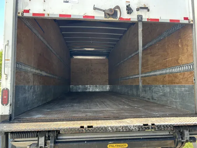 2022 International MV60787e3e2f8e08a6503aa685219b436071f