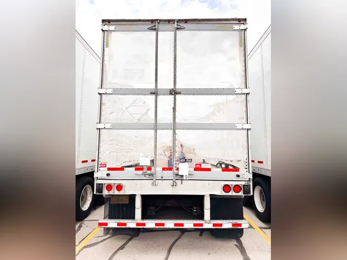 2019 UTILITY VS2RA