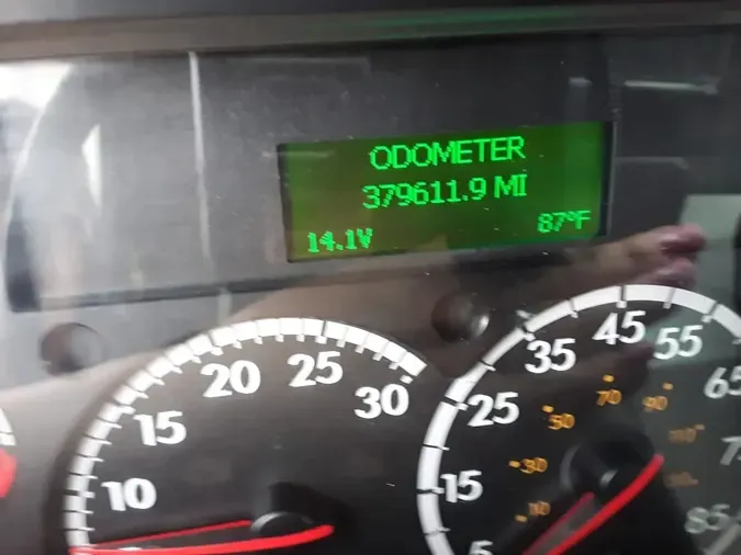 2020 FREIGHTLINER M2 106