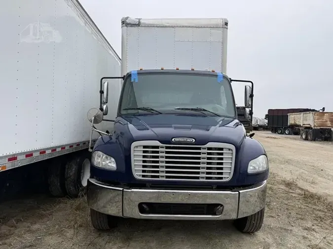 2017 FREIGHTLINER BUSINESS CLASS M2 10687e58cfa40823ab13f0d8746c58dea6d
