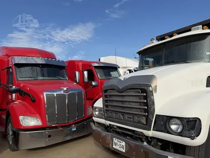 2006 MACK GRANITE CV71387e5e01ff2e46a1a4d5018fab2009f96