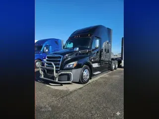 2023 FREIGHTLINER CASCADIA 126