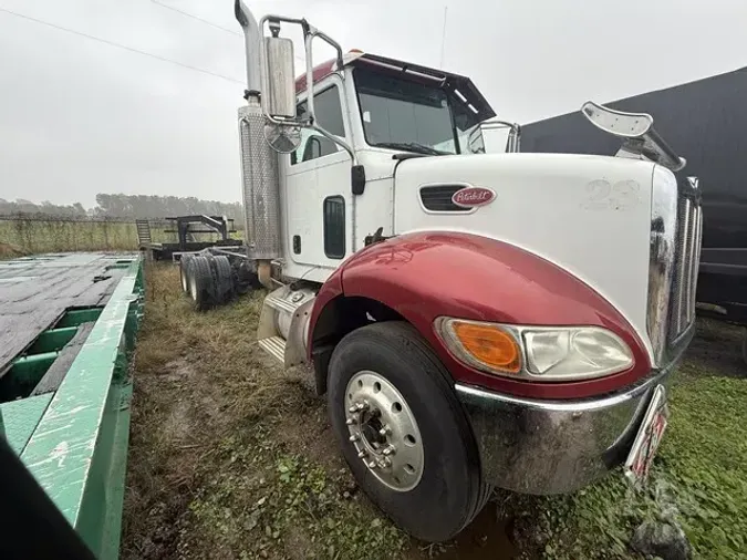 2007 PETERBILT 340