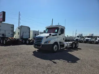 2020 FREIGHTLINER/MERCEDES NEW CASCADIA PX12664