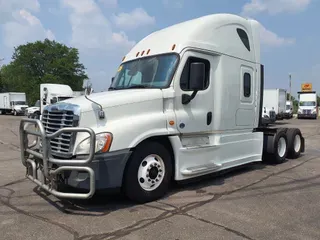 2018 Freightliner CASCADIA PX12564ST