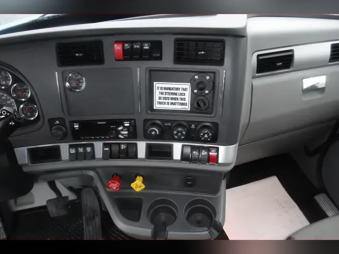 2020 Kenworth T680
