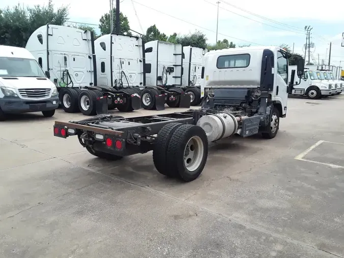 2018 ISUZU NPR