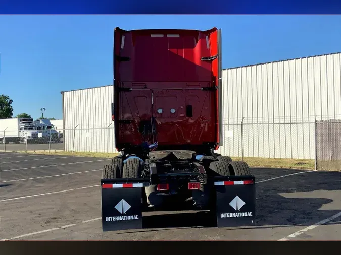 2023 INT LT625 6X4