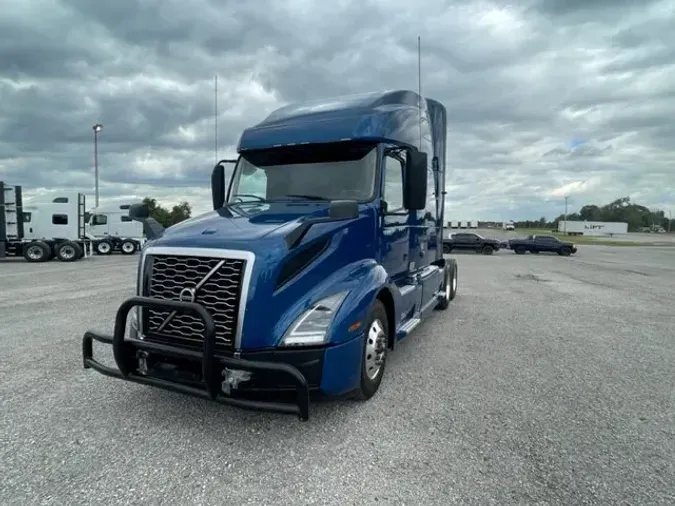 2023 VOLVO VNL64T76087e9a1cfc82c9ff53a2fc2896103eecc