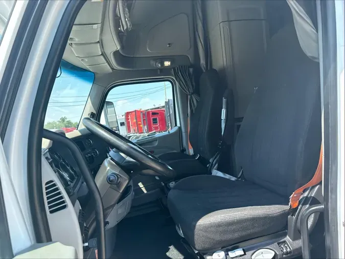 2021 Peterbilt 579