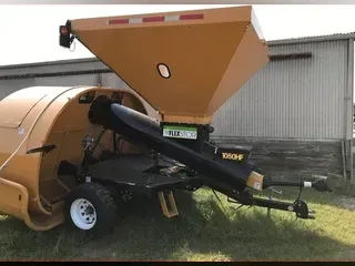 2019 Koyker 1050HF Grain Bagger