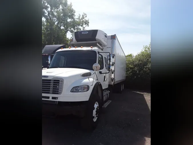 2018 FREIGHTLINER/MERCEDES M2 106