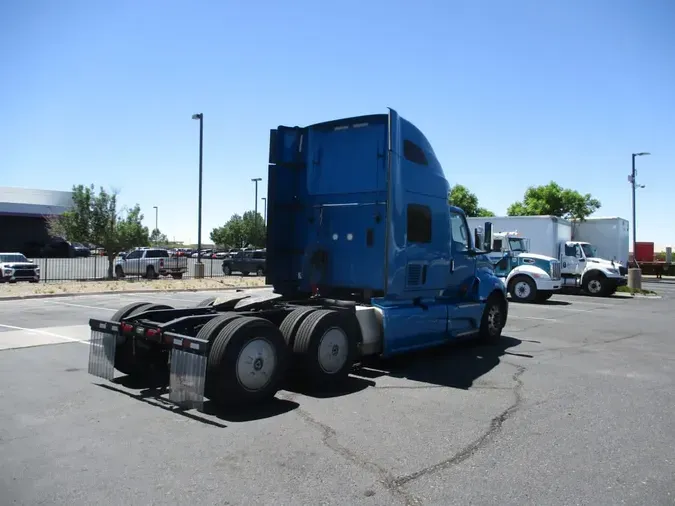 2021 NAVISTAR INTERNATIONAL LT625 SLPR CAB87eb37f2d85ba9c1c11341ecdd500fa2