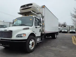 2019 FREIGHTLINER/MERCEDES M2 106