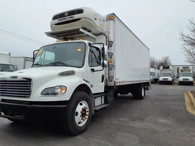 2019 FREIGHTLINER/MERCEDES M2 10687eca5ba74a5c3c1e5ff5bf6903202b4