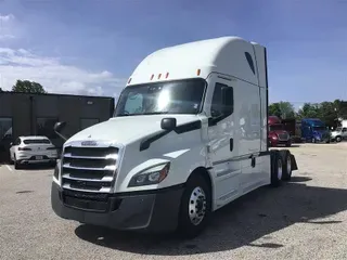 2021 FREIGHTLINER CA126