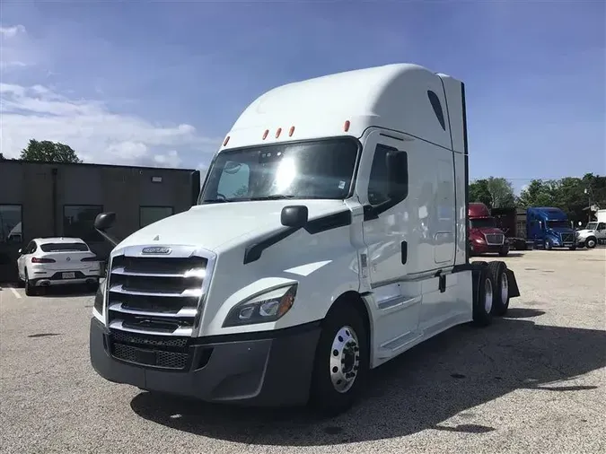 2021 FREIGHTLINER CA12687ecaf9099ba5e13852bcf58684188c2