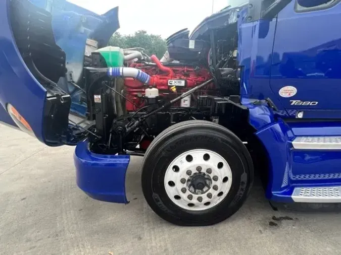 2020 Kenworth T680