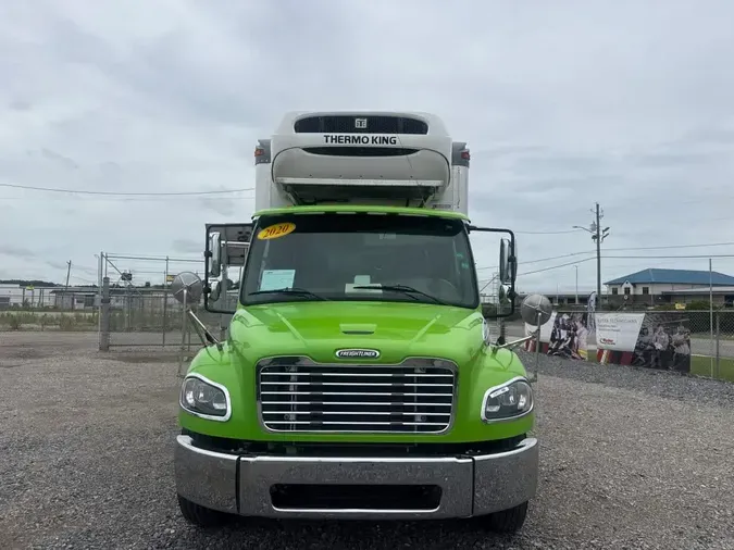 2020 FREIGHTLINER/MERCEDES M2 106
