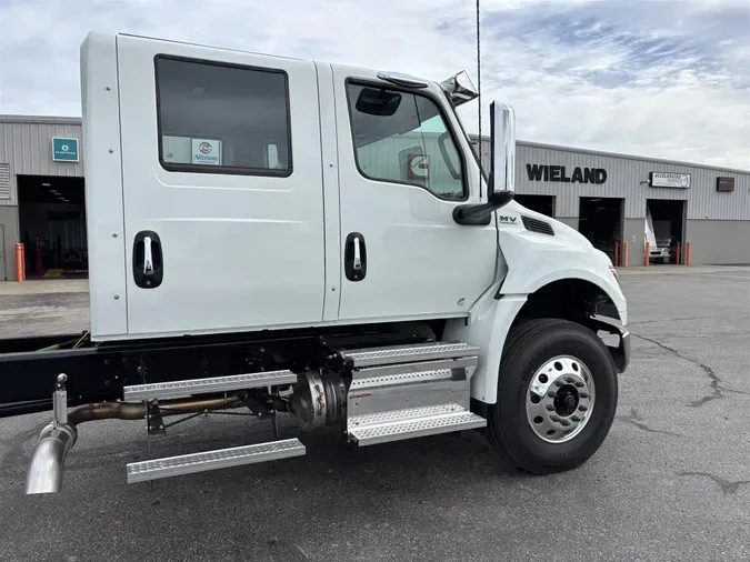 2027 International MV607