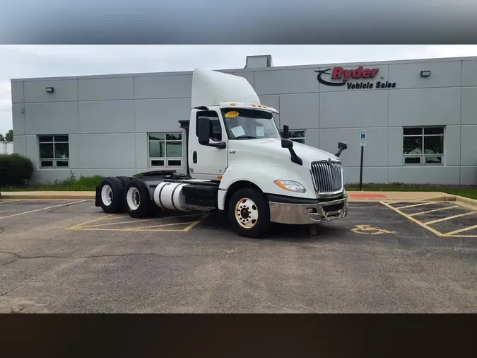 2019 NAVISTAR INTERNATIONAL LT625 DAYCAB T/A87eec0cc73d5678c73055454b3a1edbe