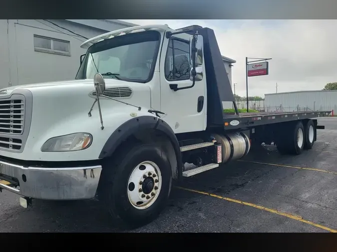 2014 FREIGHTLINER/MERCEDES M2 11287ef1c9dce2e7cc99123495b3ad80c29