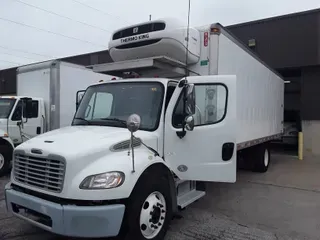 2018 FREIGHTLINER/MERCEDES M2 106