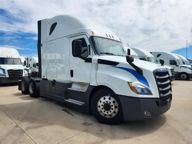 2020 FREIGHTLINER CA12687f01611c39e3a1247cb1cb9ef404e73