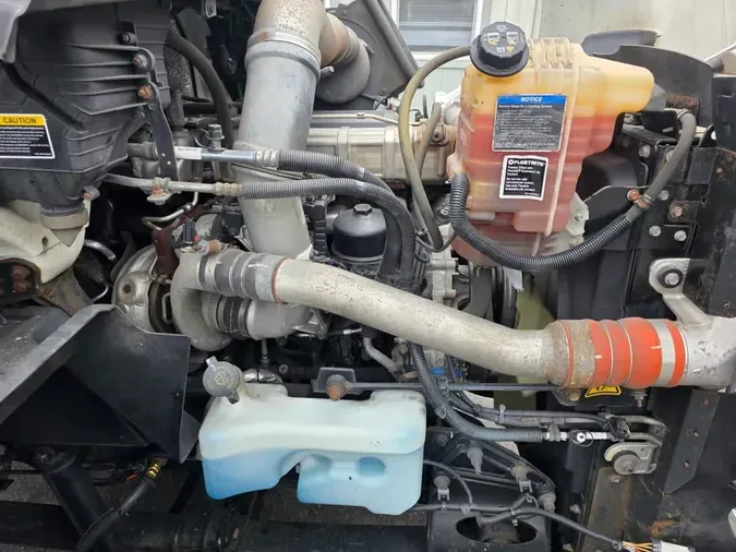 2019 NAVISTAR INTERNATIONAL RH613 DAYCAB S/A87f03dc3dceb9752cf00715089b3249b
