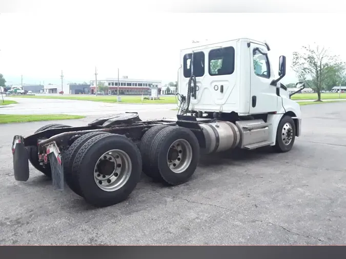 2020 FREIGHTLINER/MERCEDES NEW CASCADIA PX1266487f05d4f348f480665fce6bcb62c549d