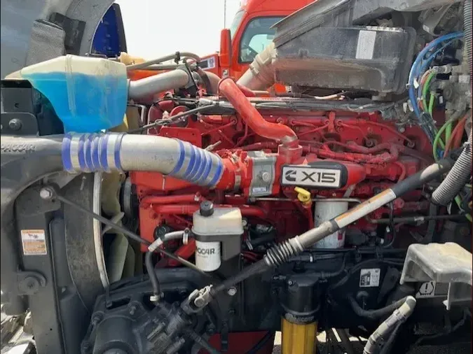 2022 Kenworth T680