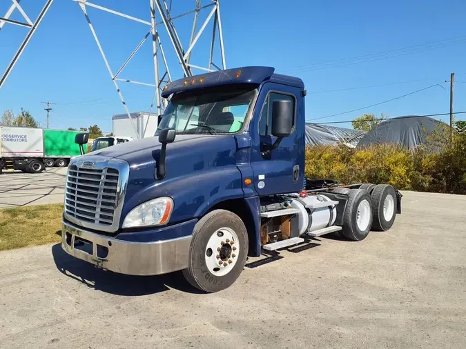 2018 FREIGHTLINER/MERCEDES CASCADIA 12587f18f9cbdd977c895a418bb779a458c