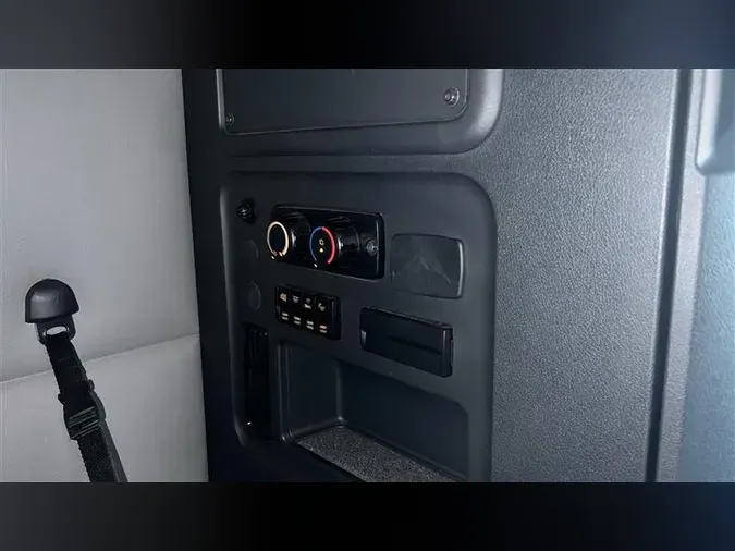 2020 FREIGHTLINER CA126
