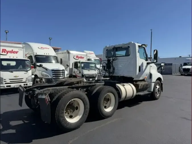 2019 NAVISTAR INTERNATIONAL LT625 DAYCAB T/A87f391f5cd469cecdf13b4d8349801c2